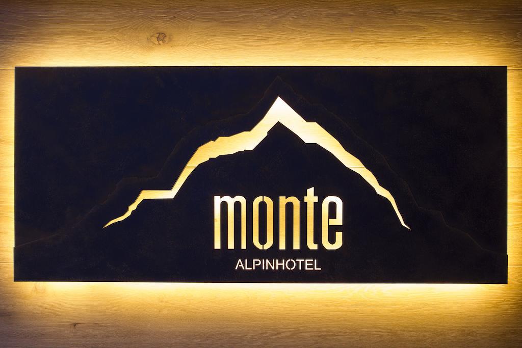 Alpinhotel Monte Superior - Silvretta Card Premium Betrieb Galtür Eksteriør bilde