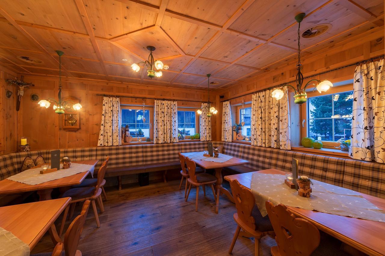 Alpinhotel Monte Superior - Silvretta Card Premium Betrieb Galtür Eksteriør bilde